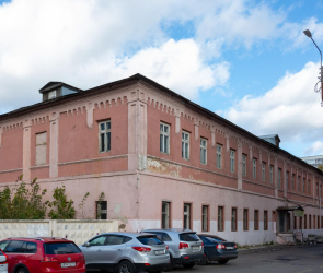 г. Ногинск, ул. Патриаршая, д.&nbsp;6