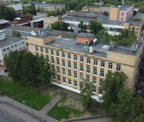 г. Москва, ул. Байкальская, д.&nbsp;13 