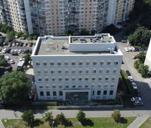 г. Москва, ул. Генерала Кузнецова, д.&nbsp;18к1