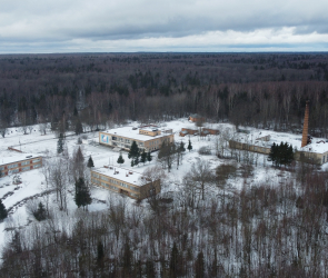 г. Московская область, Клин городской округ, ул. Подоистрово деревня