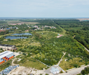 г. Клин городской округ, ул. Кирпичного завода поселок