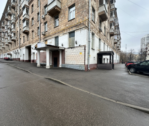 г. Москва, ул. Свободы, д.&nbsp;18