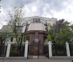 г. Москва, ул. Ленинский проспект, д.&nbsp;37к1