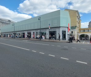 г. Москва, ул. Солянка, д.&nbsp;2/1