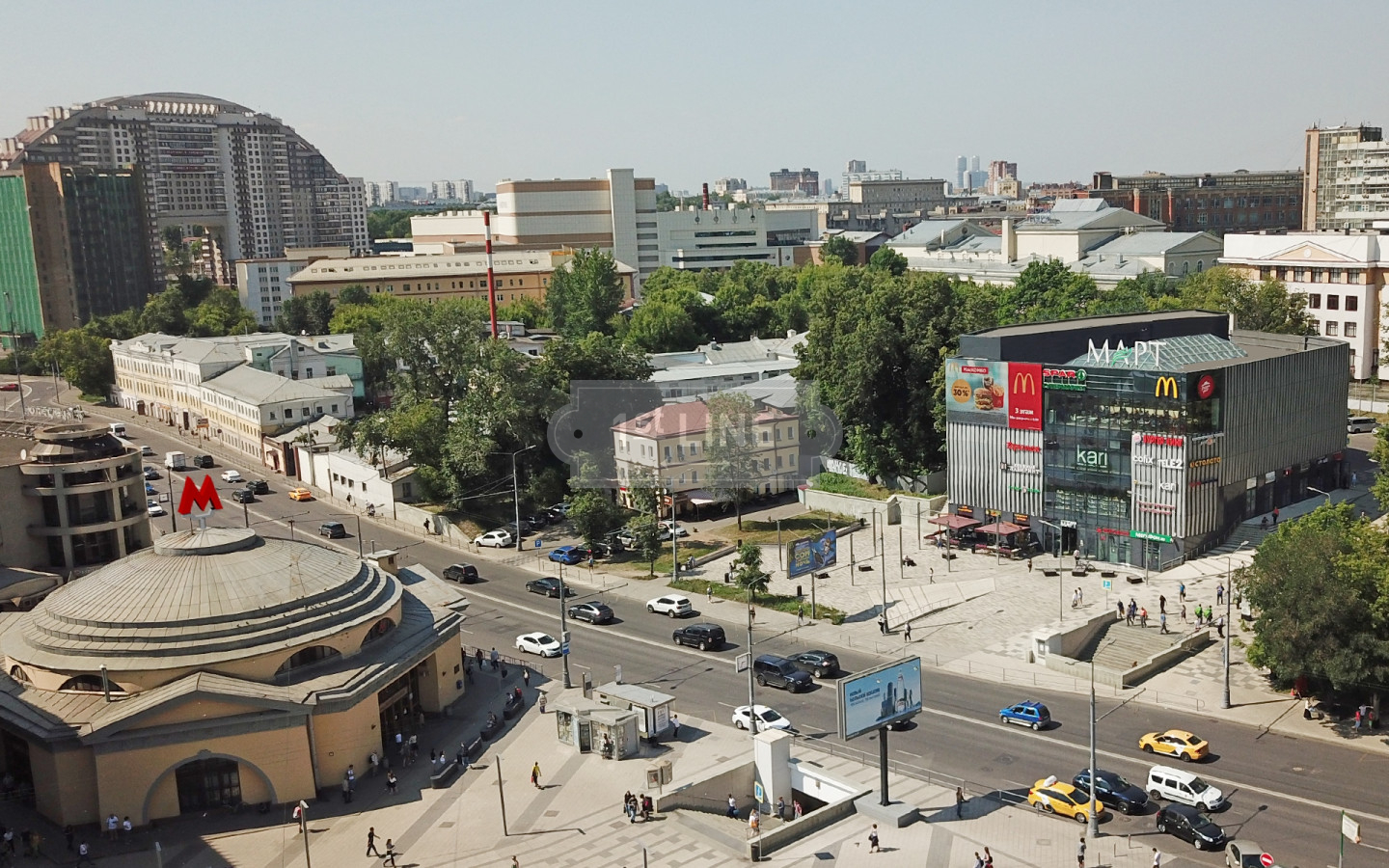 Купить Квартиру В Районе Семеновской