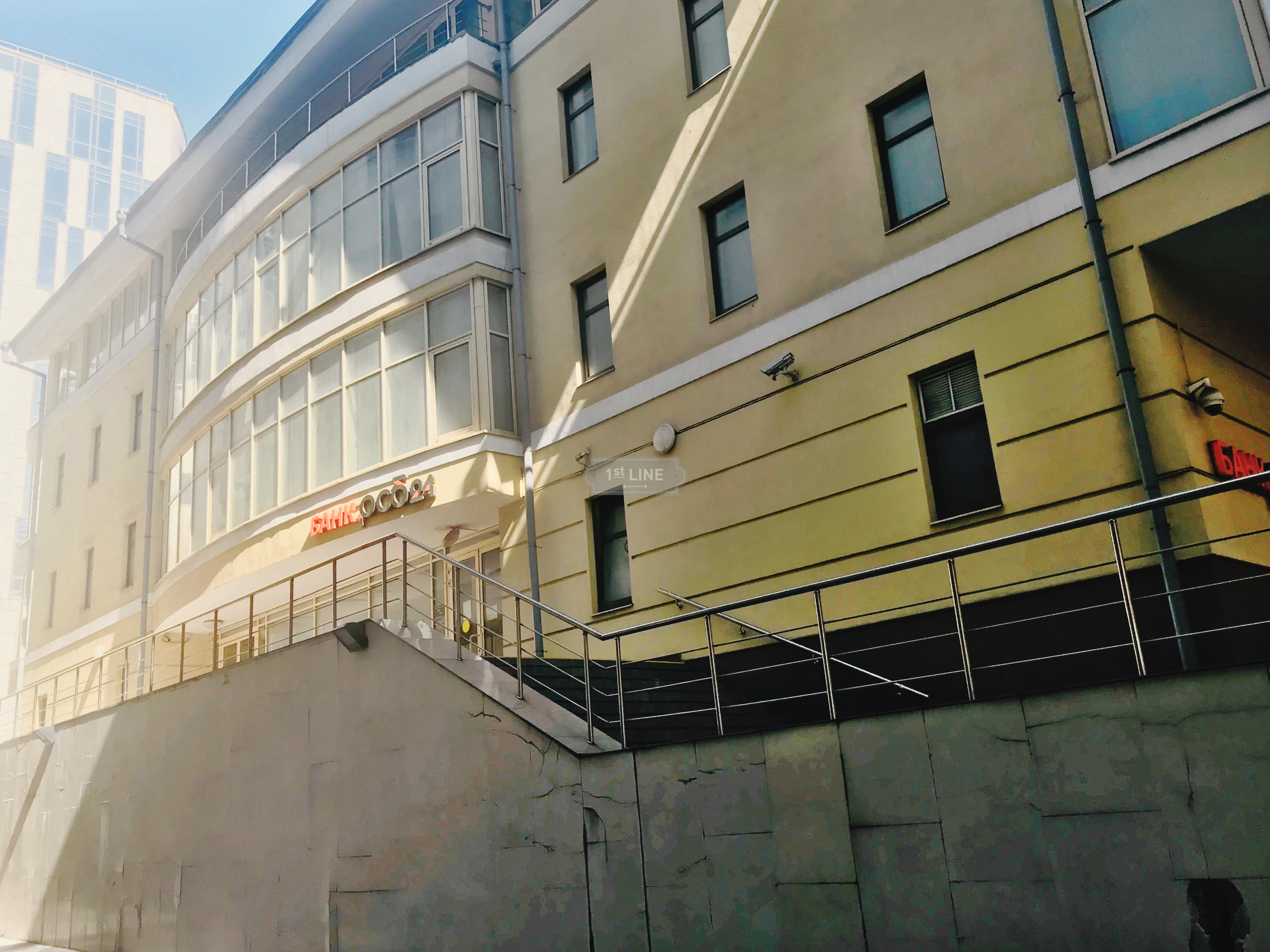 Ул ленинская слобода 19. 3 дом 19 строение 3. Новая басманная 19 стр 2. 19 стр. Спартаковская улица 19с3.