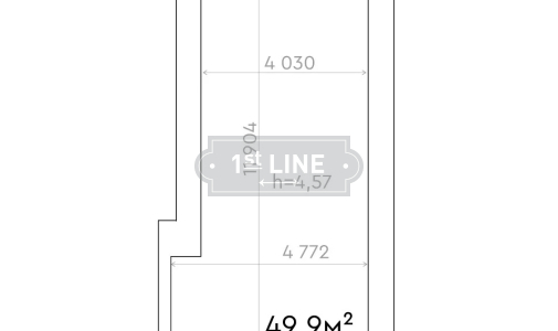Продажа и аренда коммерческой недвижимости по адресу г. Москва, ЦАО, р-н Басманный, ул. Земляной Вал, 25, объявление №РС3157