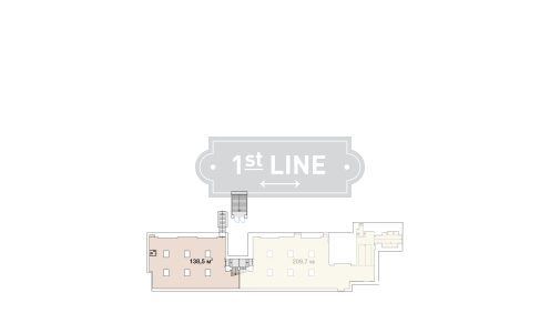 Аренда коммерческой недвижимости по адресу г. Москва, ЦАО, р-н Басманный, ул. Земляной Вал, 25, объявление №РС3165-a